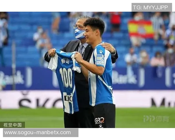 铜梁龙新援回忆与武磊的西班牙人队友时光及其对中国的影响